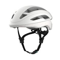 CRNK helm angler wit glossy l 57-63cm - thumbnail