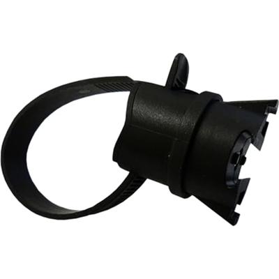 Axa Universele houder voor absolute sloten