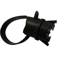 Axa Universele houder voor absolute sloten - thumbnail