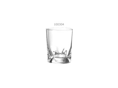 Duke whiskyglas 24cl 6st 353/24