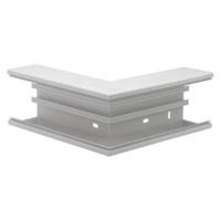 Gewiss NP52118 Buitenhoek Wit 1 stuk(s) - thumbnail