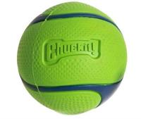 Chuckit! Sniff Fetch Ball Peanut Butter M - thumbnail