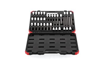 Gedore RED | R68003032 | 32-delige Dopsleutel - Schroevendraaierset 1/2" TX - 3301577 - thumbnail