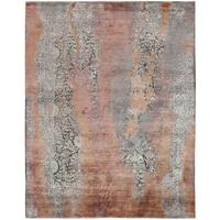 MOMO Rugs - Seduction 840234 - 300x400 cm Vintage Vloerkleed - thumbnail
