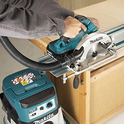 Makita DHS783ZJU Accu Cirkelzaag 190mm AWS 2x18V Basic Body in Mbox