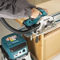 Makita DHS783ZJU Accu Cirkelzaag 190mm AWS 2x18V Basic Body in Mbox - thumbnail