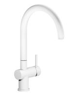 Reginox Flint White keukenkraan - thumbnail