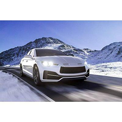 Philips Automotive 12342WVUSM Halogeenlamp WhiteVision, WhiteVision Xenon-effect H4 60/55 W 12 V - thumbnail