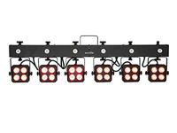 Eurolite LED KLS-180/6 Compact lichtset - thumbnail