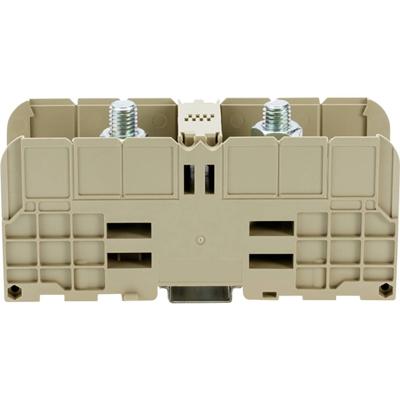 WAGO 884-1800 Doorgangsklem 5 stuk(s)