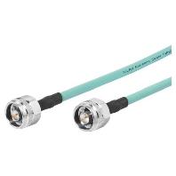 Siemens Antenne, Satelliet Aansluitkabel