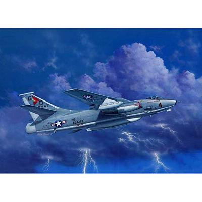 Trumpeter 1/48 ERA-3B Skywarrior Strategic Bomber