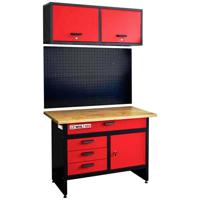 Holzmann Maschinen WHL1200 Holzmann werkbank hangkast - thumbnail