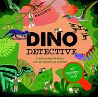 Dino detective - thumbnail