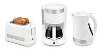 Moulinex Waterkoker wit - 1,7 l / 2400 W - thumbnail