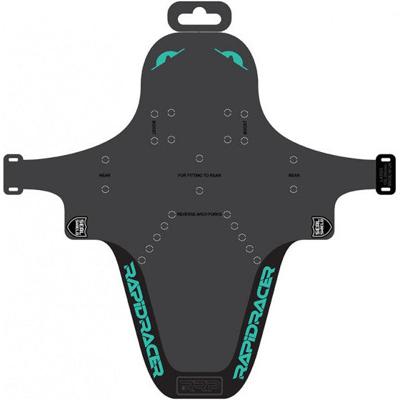 RRP Enduroguard - large - turquoise