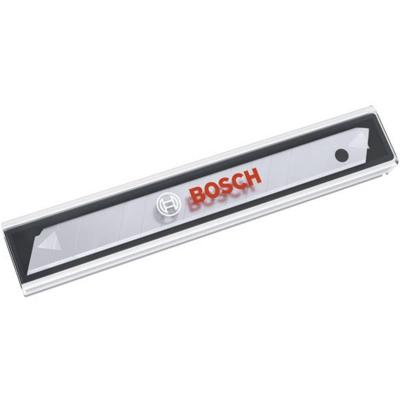 Bosch Groen Afbreekmesjes | 9 mm | 10-delig - 1600A039L5