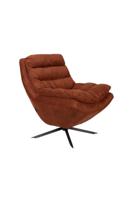 Dutchbone Vince fauteuil Rerra - thumbnail