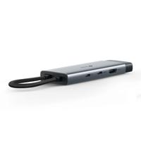 TP-Link UH7020C interface hub USB 3.2 Gen 1 (3.1 Gen 1) Type-C - thumbnail