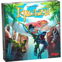Haba spel iguazú met dynamisch speelveld - thumbnail
