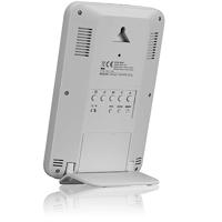 BRESSER Weather Center 5-in-1 wit - thumbnail