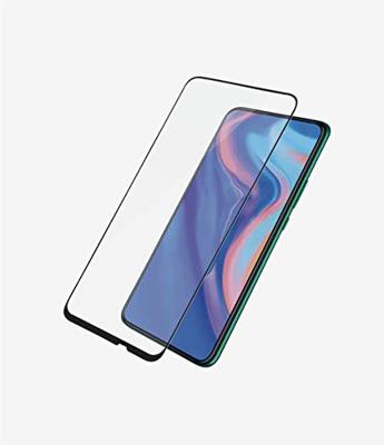 PanzerGlass Case Friendly Screenprotector voor de Huawei P Smart Z