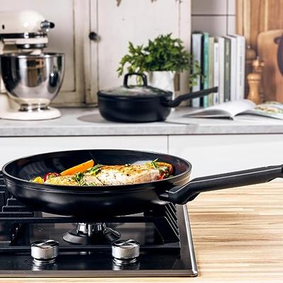 Easy Induction koekenpan
