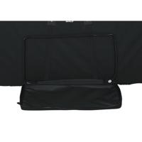 Gator Cases GKB-61 gigbag voor 61 toetsen keyboard 94 x 37 x 17 cm - thumbnail