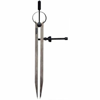 Passer met punten VOGEL 200 mm