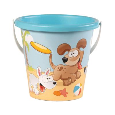 Androni Emmer honden