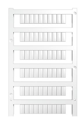 Weidmüller 1854510000 Wit 600 stuk(s)