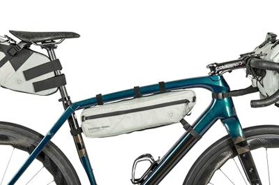 AGU Tube Frametas Venture - Groen