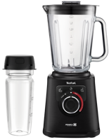 Tefal BL87G831 PerfectMix+ Blender Zwart - thumbnail