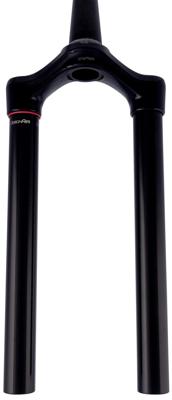 ROCKSHOX kroon / stuurbuis / bovenbuizen unit crown/st.tube unit rs 27,5+/29"boost gl.black