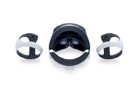 Sony Playstation VR2 Virtual Reality bril Wit, Zwart - thumbnail