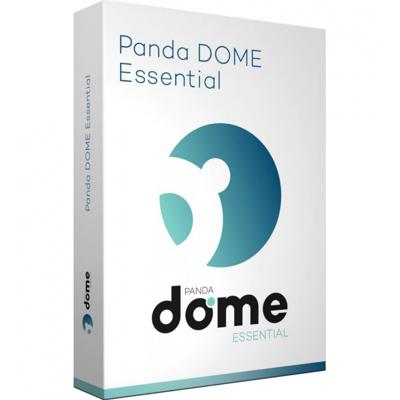 Home Antivirus Panda A01YPDE0M03
