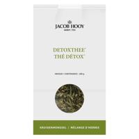 Jacob Hooy Detox kruiden 100 Gram - thumbnail