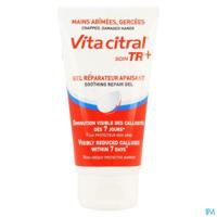 Vita Citral Tr+ Gel Herstel. Kalmerend 75ml 40308 - thumbnail