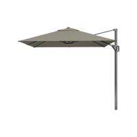 Platinum | Zweefparasol Voyager T¹ 250 x 250 cm | Taupe - thumbnail