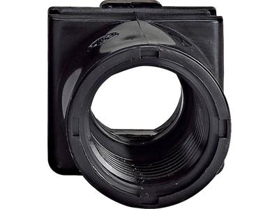 Merten 533963 Accessoire Zwart 1 stuk(s)