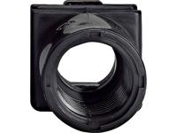 Merten 533963 Accessoire Zwart 1 stuk(s) - thumbnail