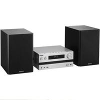 Kenwood M-918DAB Home Audiosysteem - thumbnail