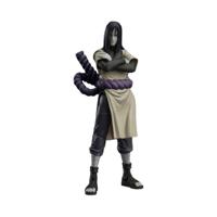 Naruto S.H.Figuarts Action Figure Orochimaru - Seeker of Immortality Reissue 15 cm - thumbnail