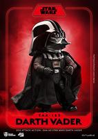Beast Kingdom Star Wars: Darth Vader 6 inch Action Figure speelfiguur - thumbnail