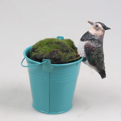 Farmwood Animals Pothanger vogel kievit Farmwood Animals Pothanger vogel kievit