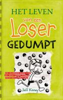 Centraal Boekhuis Het leven van een loser - gedumpt - thumbnail