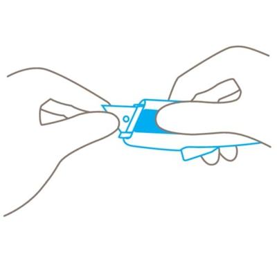 MARTOR 11600202 SECUPRO MEGASAFE 1 stuk(s)