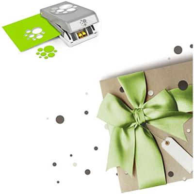 EK Tools • large punch confetti dots