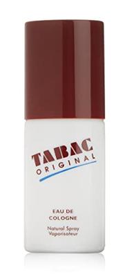 Tabac Original Eau De Cologne Splash 100ml - thumbnail