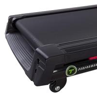 Tunturi Loopband Competence T10 17TRN10000 - thumbnail